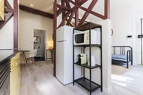 Bright Santa Catarina by Homing