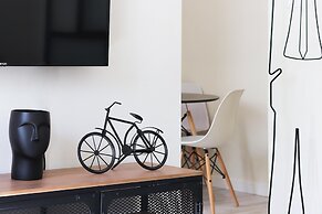 Bright Santa Catarina by Homing