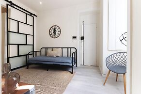 Bright Santa Catarina by Homing