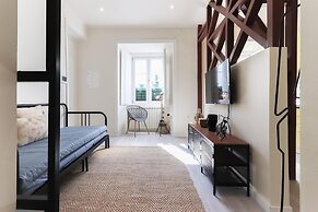 Bright Santa Catarina by Homing