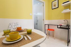 Bright Santa Catarina by Homing