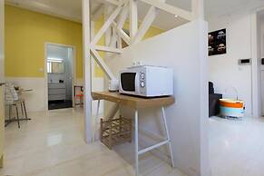 Bright Santa Catarina by Homing