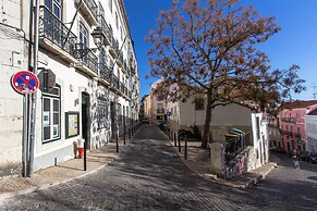 Bright Santa Catarina by Homing