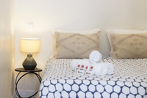 Bright Santa Catarina by Homing