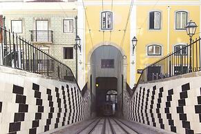 Chiado Blue by Homing