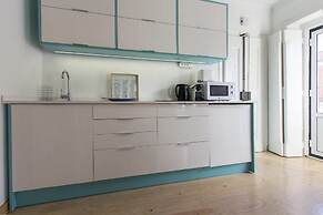 Chiado Blue by Homing