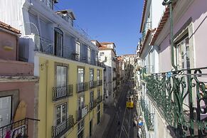 Chiado Blue by Homing