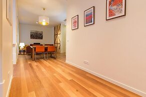 Downtown Prestige by Homing