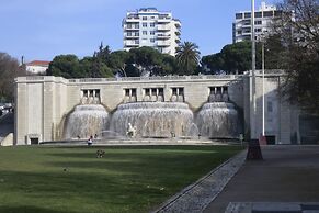 Grand Almirante by Homing