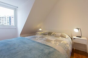 Santa Marta Views by Homing