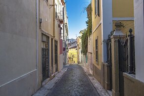 Santa Marta Vintage Design II by Homing