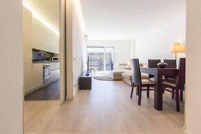 Expo River Side by Homing