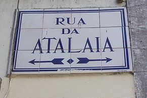 Bairro Alto Stylish by Homing