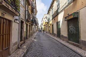 Bairro Alto Stylish by Homing