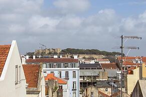 Bairro Alto Stylish by Homing