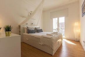 Bairro Alto Stylish by Homing