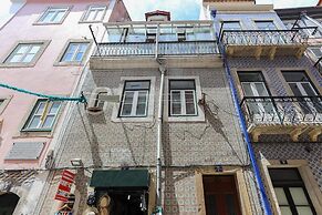 Bairro Alto Cosy by Homing