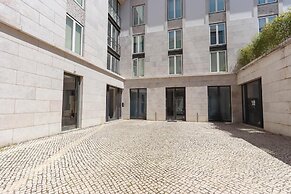 Downtown Chiado by Homing