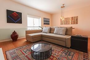 Downtown Chiado by Homing