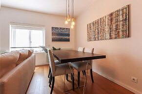 Downtown Chiado by Homing