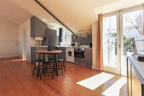 Santa Catarina Stylish by Homing