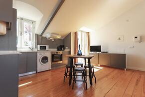 Santa Catarina Stylish by Homing