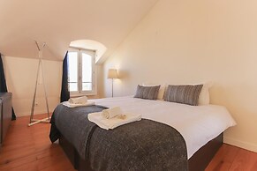 Santa Catarina Stylish by Homing