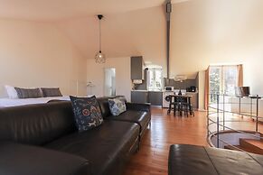 Santa Catarina Stylish by Homing