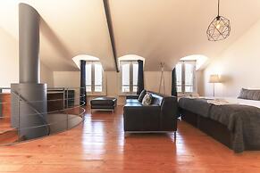 Santa Catarina Stylish by Homing