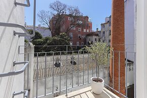 Santa Catarina Stylish by Homing