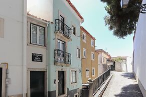 Alfama Suite by Homing