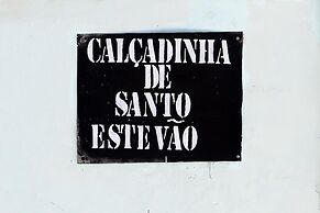 Alfama Suite by Homing