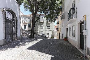 Alfama Suite by Homing