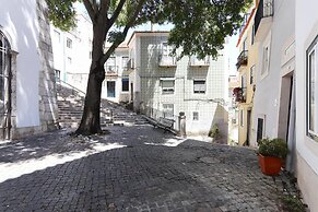 Alfama Suite by Homing