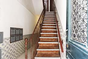 Typical Mouraria by Homing