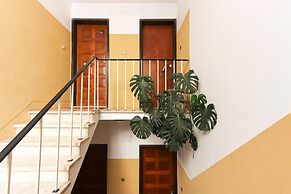 Principe Real Balcony by Homing