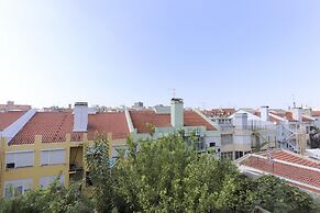 RED Almirante by Homing