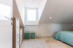 Bairro Alto Views by Homing