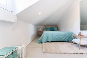 Bairro Alto Views by Homing