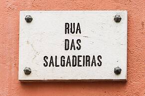 Bairro Alto Views by Homing