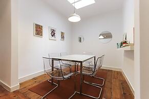 Chiado Views by Homing