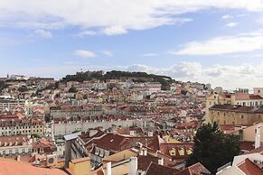 Chiado Views by Homing