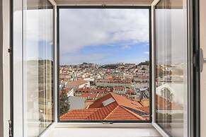 Chiado Views by Homing