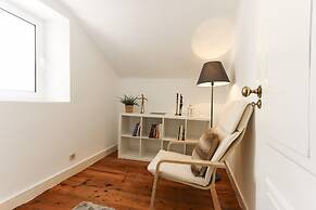 Chiado Views by Homing