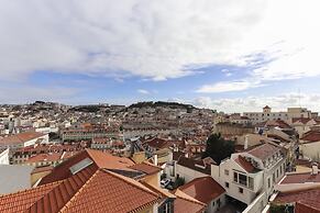 Chiado Views by Homing