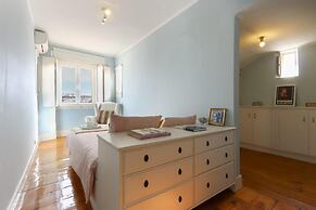 Chiado Views by Homing