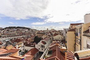 Chiado Views by Homing