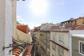 Chiado Views by Homing