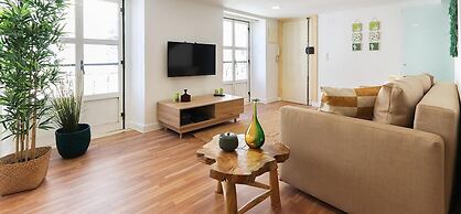 Bairro Alto Experience by Homing