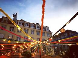 Bairro Alto Experience by Homing